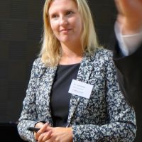 43 Referentin Lisa Koller